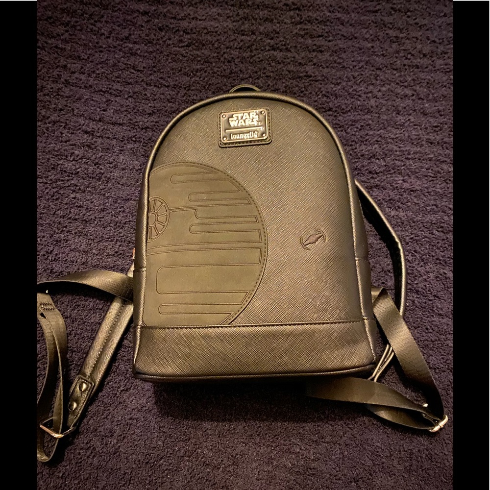 Disney Star Wars Loungefly